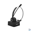 Kép 1/3 - Sandberg Wireless Fejhallgató - Bluetooth Office Headset Pro (Bluetooth 5.0; mikrofon; hangerő szabályzó; fekete)