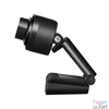 Kép 2/5 - Sandberg Webkamera - USB Webcam 1080P Saver (1920x1080, 30 FPS, USB 2.0, univerzális csipesz, mikrofon, 1,2m kábel)