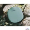 Kép 3/7 - Sandberg Akkubank - Survivor Powerbank 10000 (Csatlakozók: MicroUSB+USB-A, IPX6 vízálló, lámpa+iránytű, zöld)