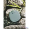 Kép 5/7 - Sandberg Akkubank - Survivor Powerbank 10000 (Csatlakozók: MicroUSB+USB-A, IPX6 vízálló, lámpa+iránytű, zöld)