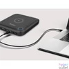 Kép 5/8 - Sandberg Akkubank - All-in1 Laptop Powerbank 24000 (24000mAh; 2xUSB-C+1xUSB-A)
