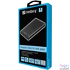 Kép 2/2 - Sandberg Akkubank - Powerbank USB-C PD 100W 38400 (Bemenet: USB-C, Kimenet: 2xUSB-A+USB-C)