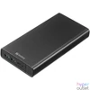 Kép 1/2 - Sandberg Akkubank - Powerbank USB-C PD 100W 38400 (Bemenet: USB-C, Kimenet: 2xUSB-A+USB-C)