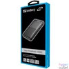 Kép 2/2 - Sandberg Akkubank - Saver Powerbank 10000 (10000mAh; 2xUSB-A)