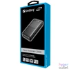Kép 2/2 - Sandberg Akkubank - Saver Powerbank 20000 (20000mAh; 2xUSB-A)
