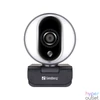 Kép 6/6 - Sandberg Webkamera - Streamer USB Webcam Pro (1920x1080 képpont, 2 Megapixel, 1080p/30 FPS; USB 2.0, mikrofon)