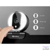 Kép 3/6 - Sandberg Webkamera - Streamer USB Webcam Pro (1920x1080 képpont, 2 Megapixel, 1080p/30 FPS; USB 2.0, mikrofon)