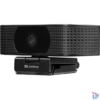 Kép 3/5 - Sandberg Webkamera - USB Webcam Pro Elite 4K UHD (3840x2160, Autofocus, Betekintési szög: 78°, fekete)