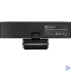 Kép 5/5 - Sandberg Webkamera - USB Webcam Pro Elite 4K UHD (3840x2160, Autofocus, Betekintési szög: 78°, fekete)