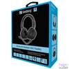 Kép 4/6 - Sandberg Wireless Fejhallgató - Bluetooth Headset ANC FlexMic (Bluetooth, hajlítható mikrofon, fekete)