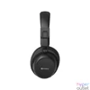 Kép 5/6 - Sandberg Wireless Fejhallgató - Bluetooth Headset ANC FlexMic (Bluetooth, hajlítható mikrofon, fekete)