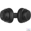 Kép 6/6 - Sandberg Wireless Fejhallgató - Bluetooth Headset ANC FlexMic (Bluetooth, hajlítható mikrofon, fekete)