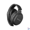 Kép 3/3 - Sandberg Wireless Fejhallgató - Play n Go Bluetooth Headset (Bluetooth 5.0; mikrofon; hangerő szabályzó; fekete)