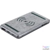 Kép 1/2 - Sandberg Akkubank - Powerbank 10000 PD20W+Wireless (Csatlakozók: MicroUSB/USB-C/USB-A, vezeték nélküli telefontöltés)