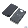 Kép 2/5 - Sandberg Akkubank - Solar 6-Panel Powerbank 20000 (napelemes; kültéri; IPX4 cseppálló; LED lámpa; 2xUSB-A+USB-C)
