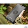 Kép 2/9 - Sandberg Akkubank - Survivor Powerbank 7in1 72000 (Bemenet: USB-C, Kimenet: 2x USB-C/USB-A/DC, zseblámpa)