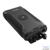 Kép 3/9 - Sandberg Akkubank - Survivor Powerbank 7in1 72000 (Bemenet: USB-C, Kimenet: 2x USB-C/USB-A/DC, zseblámpa)