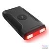 Kép 5/9 - Sandberg Akkubank - Survivor Powerbank 7in1 72000 (Bemenet: USB-C, Kimenet: 2x USB-C/USB-A/DC, zseblámpa)
