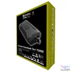 Kép 8/9 - Sandberg Akkubank - Survivor Powerbank 7in1 72000 (Bemenet: USB-C, Kimenet: 2x USB-C/USB-A/DC, zseblámpa)