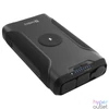 Kép 1/9 - Sandberg Akkubank - Survivor Powerbank 7in1 72000 (Bemenet: USB-C, Kimenet: 2x USB-C/USB-A/DC, zseblámpa)