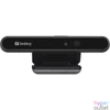 Kép 2/10 - Sandberg Webkamera - Face-ID Webcam 1080p (1920x1080, 2MP, Látószög: 72°, 30 FPS, USB 2.0, univerzális csipesz,mikrofon)