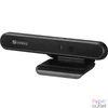 Kép 3/10 - Sandberg Webkamera - Face-ID Webcam 1080p (1920x1080, 2MP, Látószög: 72°, 30 FPS, USB 2.0, univerzális csipesz,mikrofon)