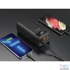 Kép 6/7 - Sandberg Akkubank - Powerbank USB-C PD 130W 50000 (kültéri; LED Lámpa; fekete)