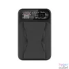 Kép 6/6 - Sandberg Akkubank - Mag Wireless Powerbank 10000 (Qi támogatás, MagSafe, USB-C+USB-A)
