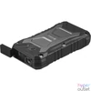 Kép 4/7 - Sandberg Akkubank - Survivor Powerbank 20000 PD30W (IP66, Qi, QC, LED lámpa, Bemenet: USB-C, Kimenet: USB-C+USB-A)