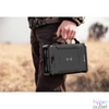 Kép 2/11 - Sandberg Akkubank - Survivor Powerbank 8in1 96000 (IPX4,Bemenet: DC, Kimenet: DC+2xUSB-A QC+1xUSB-C+2x szivargyujtó, Qi)