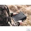 Kép 10/11 - Sandberg Akkubank - Survivor Powerbank 8in1 96000 (IPX4,Bemenet: DC, Kimenet: DC+2xUSB-A QC+1xUSB-C+2x szivargyujtó, Qi)
