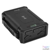 Kép 11/11 - Sandberg Akkubank - Survivor Powerbank 8in1 96000 (IPX4,Bemenet: DC, Kimenet: DC+2xUSB-A QC+1xUSB-C+2x szivargyujtó, Qi)