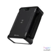 Kép 4/11 - Sandberg Akkubank - Survivor Powerbank 8in1 96000 (IPX4,Bemenet: DC, Kimenet: DC+2xUSB-A QC+1xUSB-C+2x szivargyujtó, Qi)
