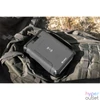 Kép 6/11 - Sandberg Akkubank - Survivor Powerbank 8in1 96000 (IPX4,Bemenet: DC, Kimenet: DC+2xUSB-A QC+1xUSB-C+2x szivargyujtó, Qi)
