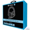 Kép 5/5 - Sandberg Wireless Fejhallgató - Bluetooth Headset ANC+ENC Pro