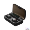 Kép 2/5 - Sandberg Wireless Fülhallgató - Bluetooth Earbuds + Powerbank