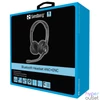 Kép 5/5 - Sandberg Wireless Fejhallgató - Bluetooth Headset ANC+ENC