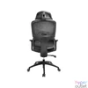 Kép 2/7 - Sandberg Gamer szék - ErgoFusion Gaming Chair Pro