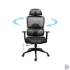 Kép 1/7 - Sandberg Gamer szék - ErgoFusion Gaming Chair Pro