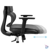Kép 6/7 - Sandberg Gamer szék - ErgoFusion Gaming Chair Pro