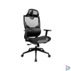 Kép 1/8 - Sandberg Gamer szék - ErgoFusion Gaming Chair
