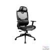 Kép 1/8 - Sandberg Gamer szék - ErgoFusion Gaming Chair
