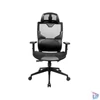 Kép 2/8 - Sandberg Gamer szék - ErgoFusion Gaming Chair
