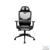Kép 2/8 - Sandberg Gamer szék - ErgoFusion Gaming Chair
