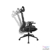 Kép 5/8 - Sandberg Gamer szék - ErgoFusion Gaming Chair