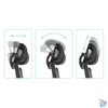 Kép 6/8 - Sandberg Gamer szék - ErgoFusion Gaming Chair