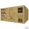 Kép 8/8 - Sandberg Gamer szék - ErgoFusion Gaming Chair