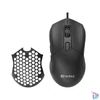 Kép 5/6 - Sandberg Egér Gamer - FlexCover 6D Gamer Mouse