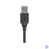 Kép 4/7 - Sandberg Fejhallgató - HeroBlaster USB Headset
