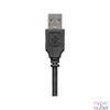 Kép 4/7 - Sandberg Fejhallgató - HeroBlaster USB Headset